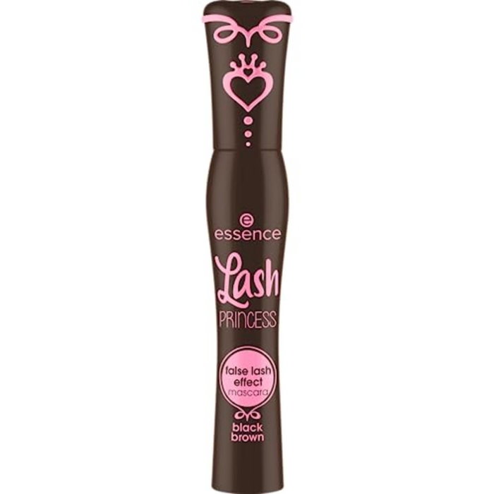 Essence Lash Princess Máscara Efecto Pestañas Black Brown Essence Lash Princess Máscara Efecto Pestañas Black Brown